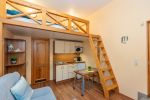 Quadruple apartment - 3