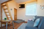 Quadruple apartment - 4