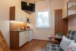 Five-bed apartment - 1