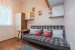 Five-bed apartment - 2