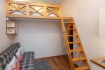 Five-bed apartment - 5