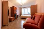 Two room apartment in Preila - 1