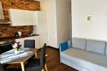 No. 1 Two-room apartments with a balcony. (up to 4 persons) - 1