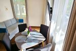No. 1 Two-room apartments with a balcony. (up to 4 persons) - 2