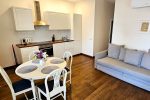 No. 1 Two-room apartments with a balcony. (up to 4 persons) - 3