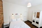 No. 2 Three-room apartments with a balcony. (up to 6 persons) - 4