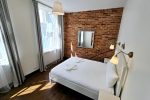 No. 2 Three-room apartments with a balcony. (up to 6 persons) - 2