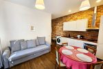 No. 2 Three-room apartments with a balcony. (up to 6 persons) - 5