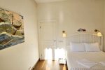 No. 3 Three-room apartment with balcony and veranda. (up to 6 persons) - 1