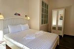 No. 3 Three-room apartment with balcony and veranda. (up to 6 persons) - 2