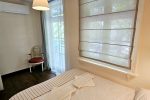 No. 4 Two-room apartments with two balconies. (up to 4 persons) - 5