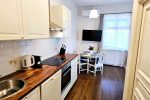 No. 5 Three-room apartments with a balcony. (up to 6 persons) - 3