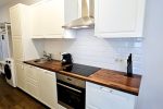 No. 5 Three-room apartments with a balcony. (up to 6 persons) - 4
