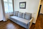 No. 5 Three-room apartments with a balcony. (up to 6 persons) - 2