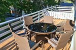 No. 6 Three-room apartments with two balconies. (up to 6 persons) - 3