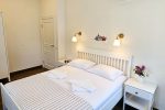 No. 6 Three-room apartments with two balconies. (up to 6 persons) - 4