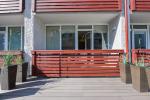 Apartment with loggia and mini terrace - 3