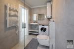 No. 7 Quadruple apartment with terrace