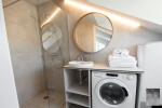 No. 29 Duplex quadruple apartment Skylight lux