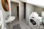 No. 33 Double apartment Skylight view