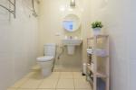 No. 5 Double apartment with shower