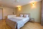 No. 14 Quadruple one-bedroom apartment Lagoon