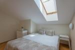 No. 16 Quadruple three-room apartment Lagoon Penthouse