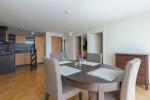 No. 16 Quadruple three-room apartment Lagoon Penthouse