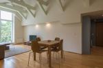 No. 17 Quadruple studio apartment Pine Superior