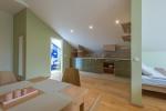 No. 17 Quadruple studio apartment Pine Superior