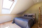 No. 19 Apartment for up to 6 persons Skylight Duplex
