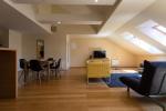 No. 19 Apartment for up to 6 persons Skylight Duplex