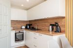 Two bendrooms cottage with terrace to the lagoon  Lagoon View Nida - 5