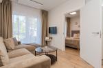 Two rooms apartment in Palanga, in complex Maluno Vilos - 2