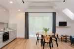 "V" - apartment