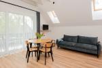 "V" - apartment