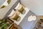 No. 1 Exclusive design new apartments in the center of Palanga