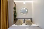 No. 1 Exclusive design new apartments in the center of Palanga