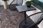 No. 2 New 2-room apartment on the central street of Palanga