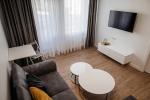 No. 2 New 2-room apartment on the central street of Palanga - 3