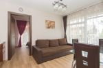 Two rooms apartment in Palanga, in complex Maluno Vilos - 1
