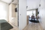 One bedroom apartment EMA - 5