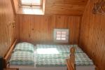 Double room in the center of Nida - 2