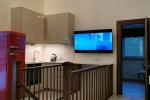 No. 4 apartments - 2