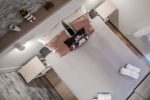No. 3 Two storey apartment with terrace