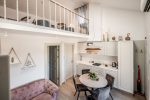 No. 3 Two storey apartment with terrace - 2