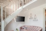 No. 3 Two storey apartment with terrace - 1
