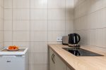 No. 2 Quadruple two-room suite with kitchenette