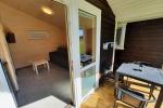 New holiday houses with two rooms and all amenities - 1