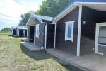 New holiday houses with two rooms and all amenities - 5
